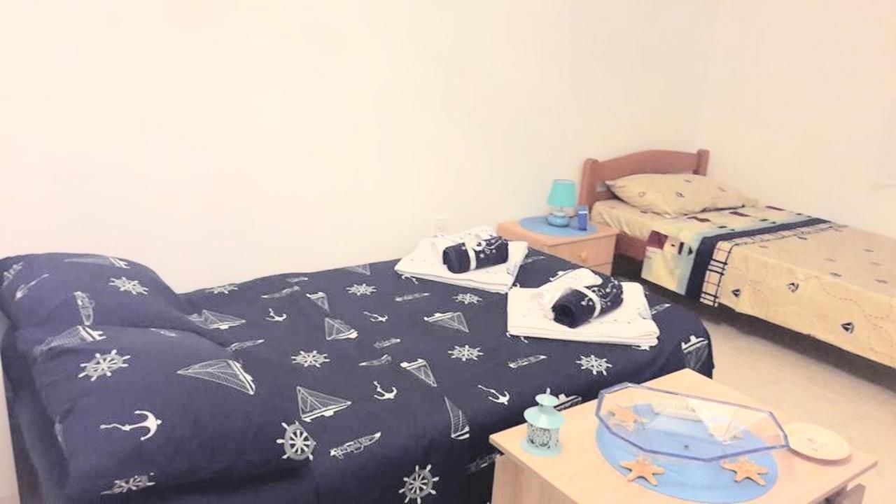 Апартаменты Apartment Kas Пераст-18