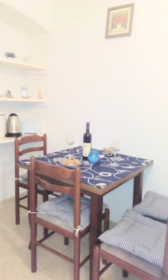 Апартаменты Apartment Kas Пераст-25