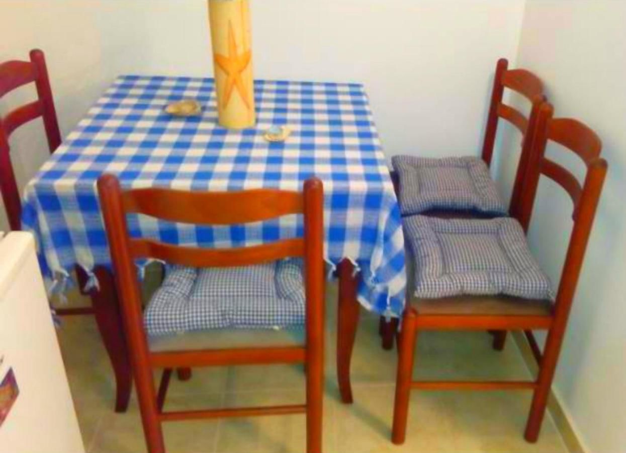 Апартаменты Apartment Kas Пераст-43