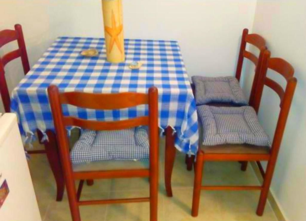 Апартаменты Apartment Kas Пераст-69