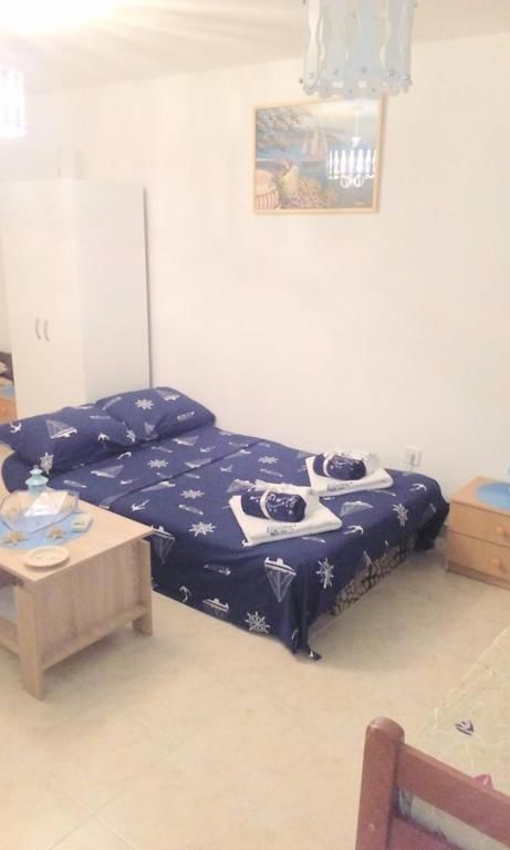 Апартаменты Apartment Kas Пераст-80