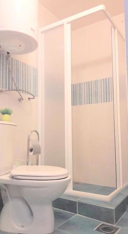 Апартаменты Apartment Kas Пераст-84