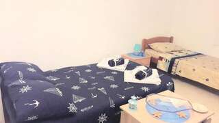 Апартаменты Apartment Kas Пераст Апартаменты-студио-15