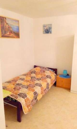 Апартаменты Apartment Kas Пераст Апартаменты-студио-36