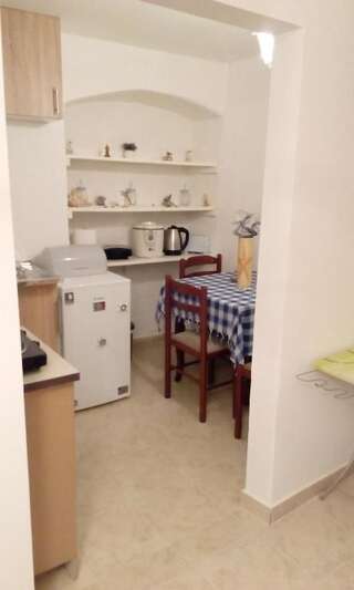 Апартаменты Apartment Kas Пераст Апартаменты-студио-47
