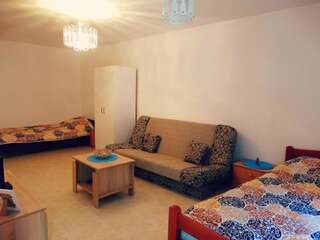 Апартаменты Apartment Kas Пераст Апартаменты-студио-59