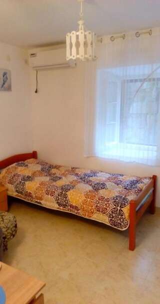 Апартаменты Apartment Kas Пераст Апартаменты-студио-61