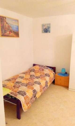 Апартаменты Apartment Kas Пераст Апартаменты-студио-65