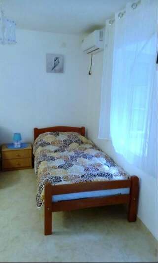 Апартаменты Apartment Kas Пераст Апартаменты-студио-67
