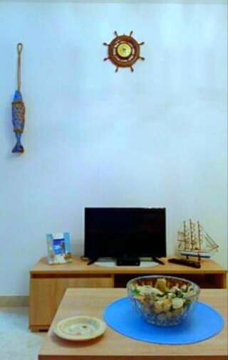 Апартаменты Apartment Kas Пераст Апартаменты-студио-71