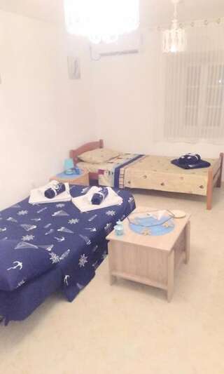 Апартаменты Apartment Kas Пераст Апартаменты-студио-76