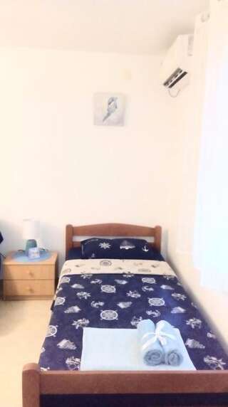 Апартаменты Apartment Kas Пераст Апартаменты-студио-80