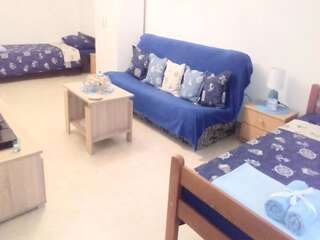 Апартаменты Apartment Kas Пераст Апартаменты-студио-82