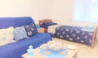 Апартаменты Apartment Kas Пераст Апартаменты-студио-83