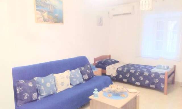 Апартаменты Apartment Kas Пераст-16