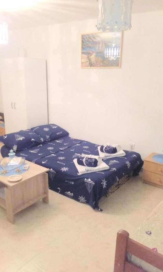 Апартаменты Apartment Kas Пераст-20