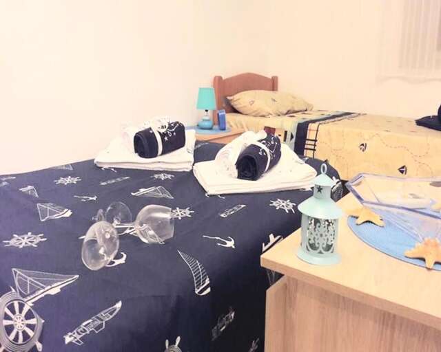 Апартаменты Apartment Kas Пераст-22