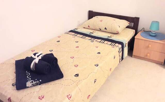 Апартаменты Apartment Kas Пераст-23