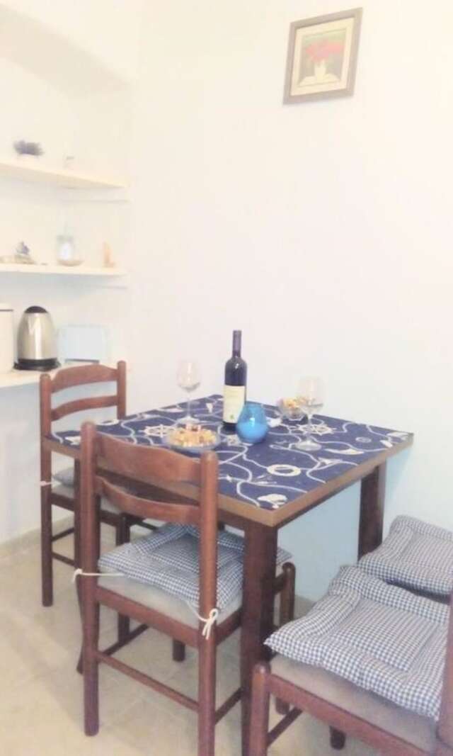 Апартаменты Apartment Kas Пераст-24