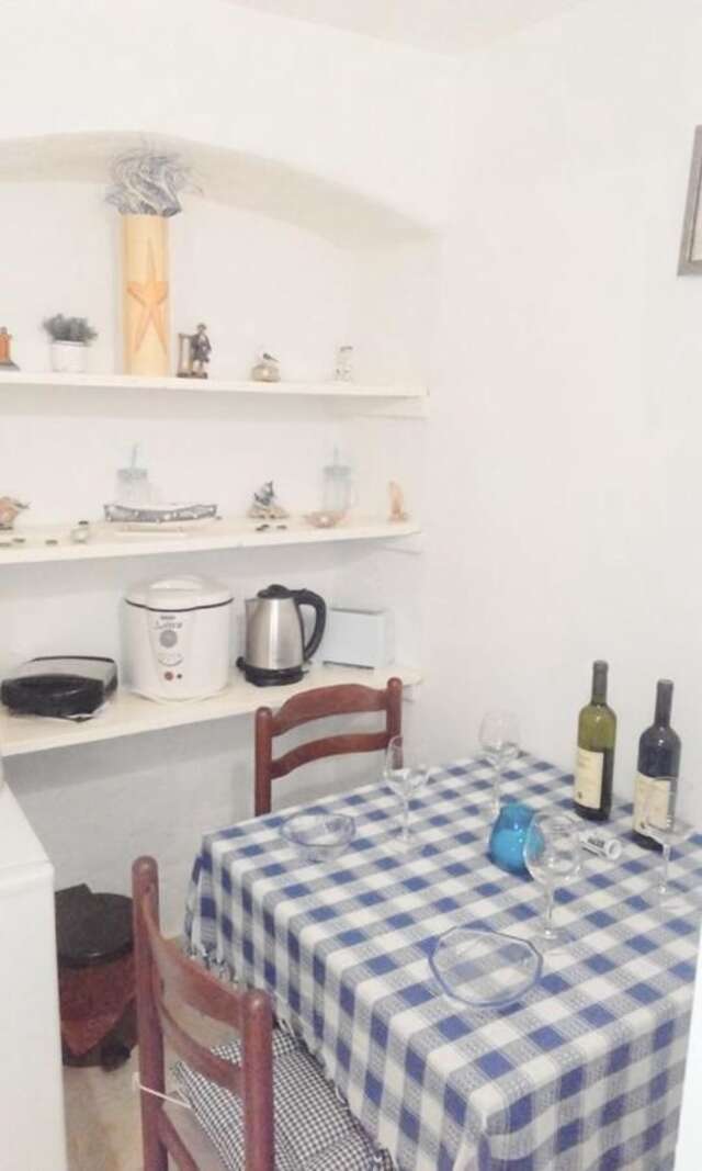 Апартаменты Apartment Kas Пераст-26