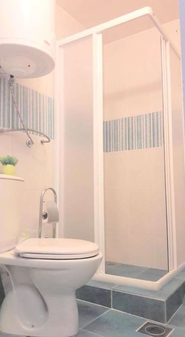 Апартаменты Apartment Kas Пераст-27
