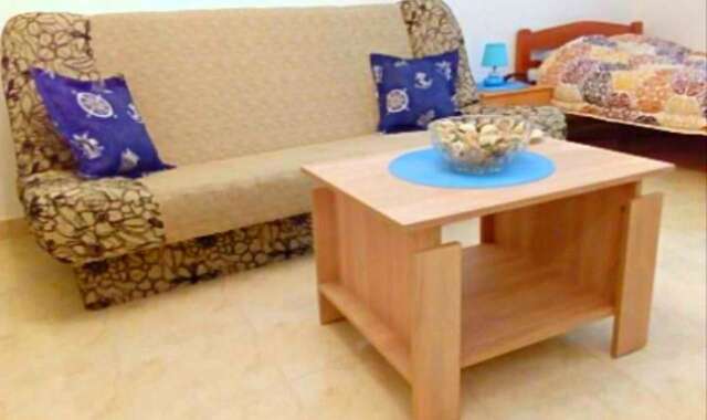 Апартаменты Apartment Kas Пераст-33