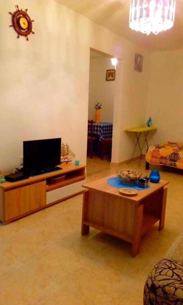 Апартаменты Apartment Kas Пераст-36