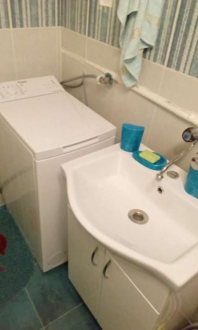Апартаменты Apartment Kas Пераст-51