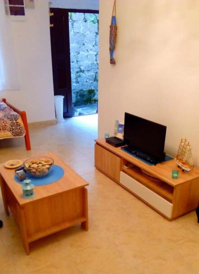 Апартаменты Apartment Kas Пераст-65