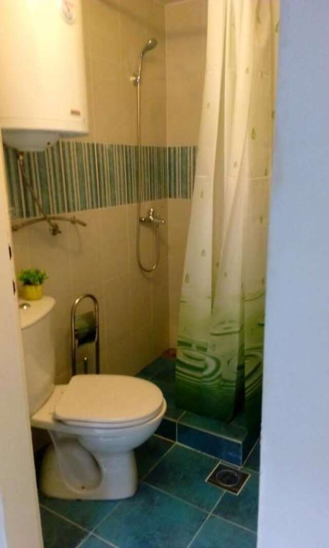 Апартаменты Apartment Kas Пераст-66