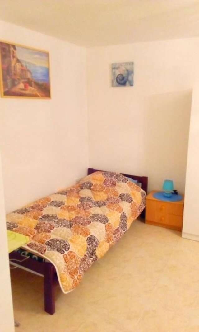 Апартаменты Apartment Kas Пераст-67