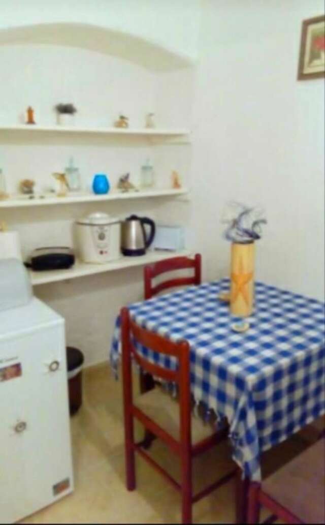 Апартаменты Apartment Kas Пераст-74