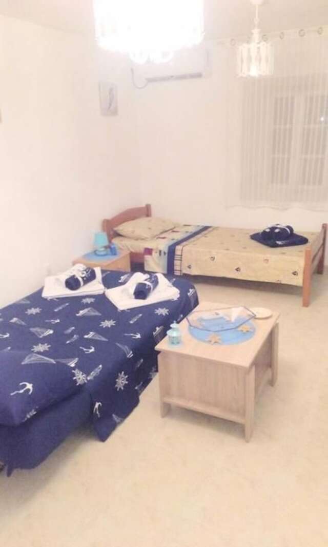 Апартаменты Apartment Kas Пераст-78