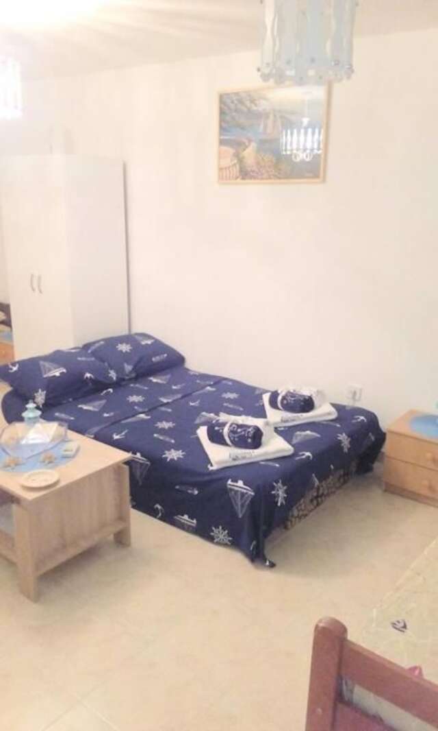 Апартаменты Apartment Kas Пераст-79