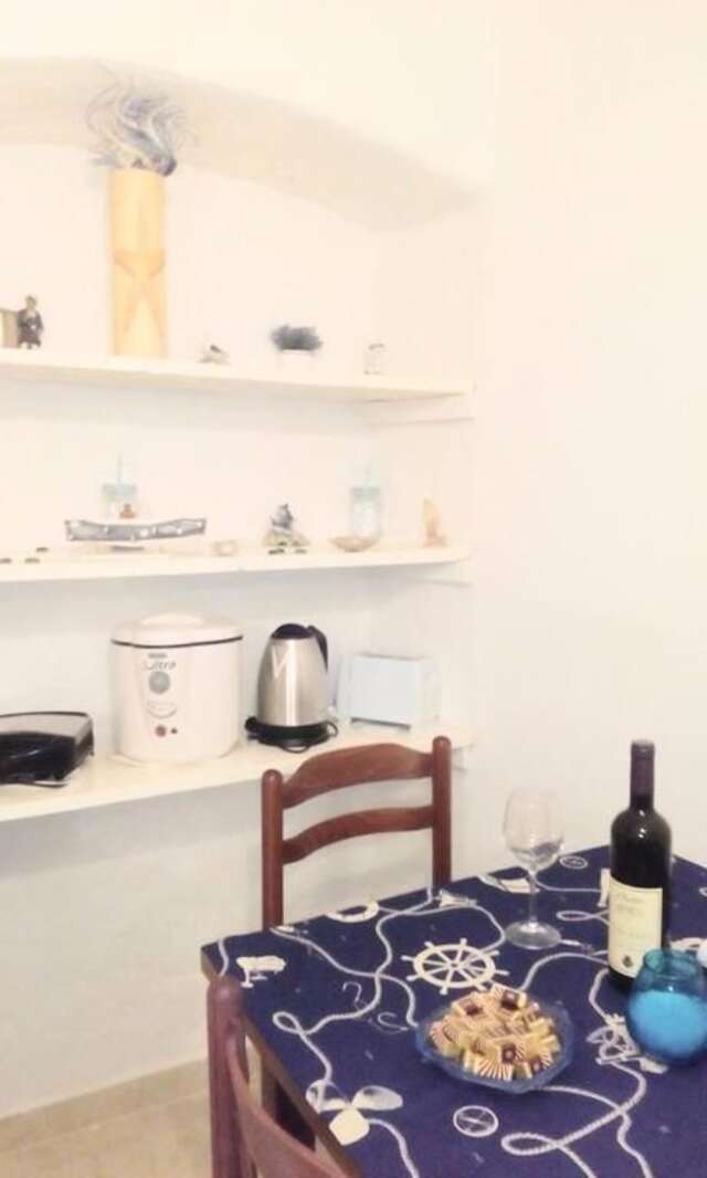 Апартаменты Apartment Kas Пераст-88