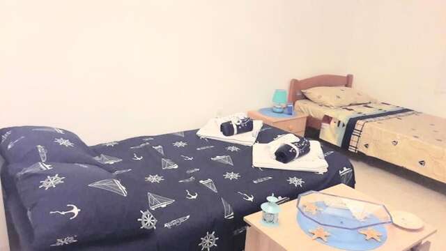 Апартаменты Apartment Kas Пераст-90